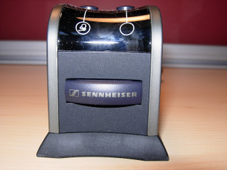 Illustration for article titled Sennheiser BW900 Bluetooth Headset Finally Available